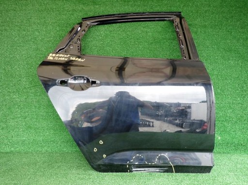 RENAULT TALISMAN KARAVAN VRATA DESNA  ZADNJA ZADNJI