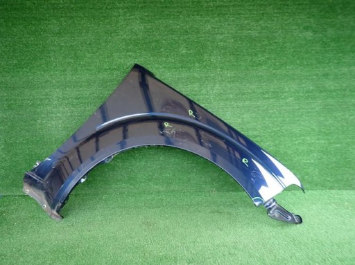 NISSAN NAVARA D40 REDIZAJN 10-14 BLATOBRAN DESNA STRANA PREDNJA