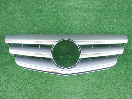 MERCEDES W245 245 B-KLASA W169 08-12 MASKA