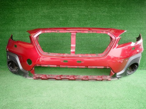 SUBARU OUTBACK V REDIZAJN 17- BRANIK PREDNJA STRANA