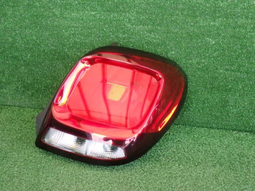 CITROEN C1 II 14- LAMPA FAR DESNA STRANA ZADNJA  ZADNJI