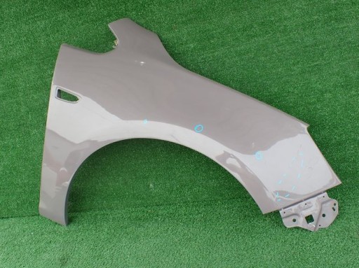 OPEL ASTRA J IV BLATOBRAN DESNA STRANA PREDNJA