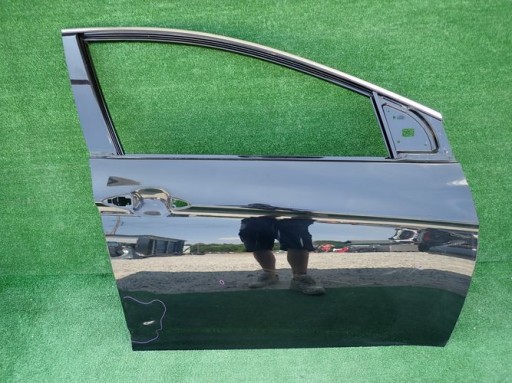 HYUNDAI I40 VRATA DESNA  PREDNJA STRANA