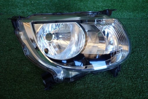 SUZUKI IGNIS 16- FAR DESNA STRANA LAMPA