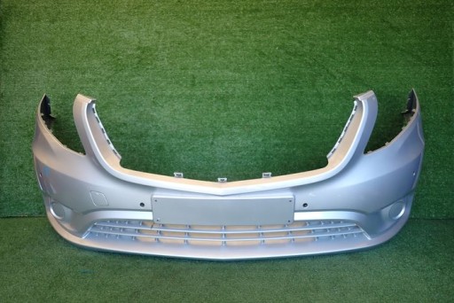 MERCEDES VITO VIANO W447 A447 447 14- BRANIK PREDNJA STRANA