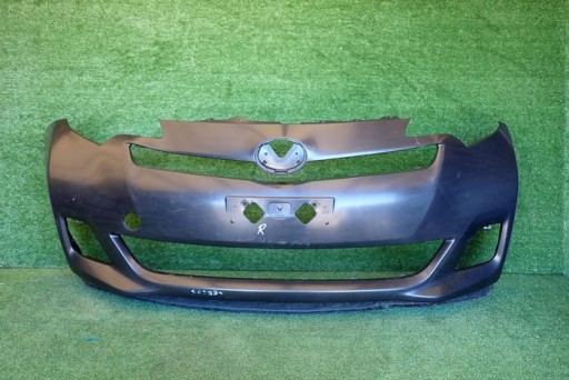 TOYOTA VERSO S 10- BRANIK PREDNJA STRANA