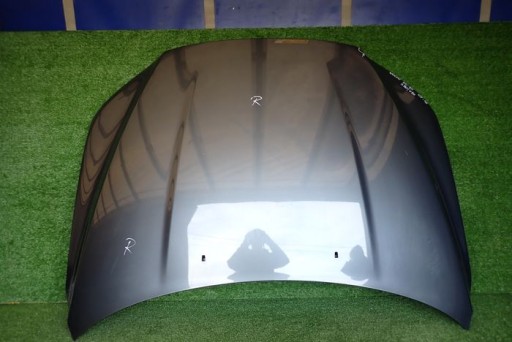 VOLVO XC70 V70 S80 07-15 HAUBA