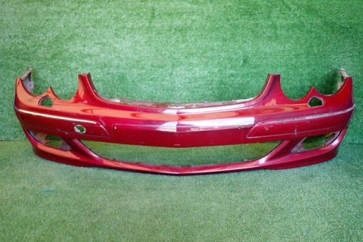 MERCEDES CLK W209 209 A209 REDIZAJN 06-09 BRANIK PREDNJA STRANA