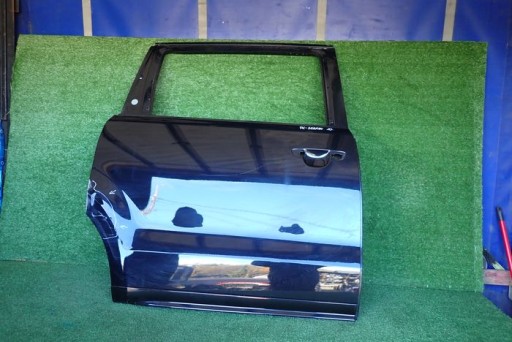 VW SHARAN ALHAMBRA 10- VRATA DESNA  ZADNJA ZADNJI