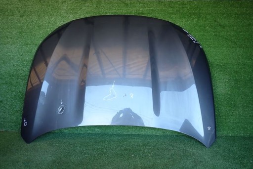 SUBARU OUTBACK V 19- HAUBA