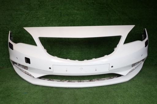 OPEL CASCADA BRANIK PREDNJA STRANA