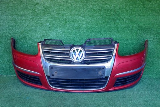 VW GOLF V KARAVAN JETTA 05- BRANIK PREDNJA STRANA