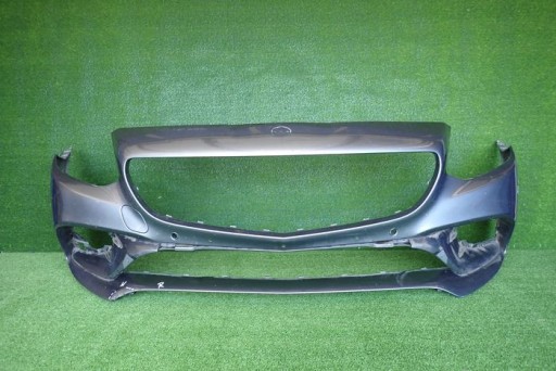 MERCEDES W172 172 SLK AMG 16- BRANIK PREDNJA STRANA