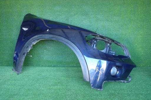BMW X5 E70 06-10 BLATOBRAN DESNA STRANA PREDNJA