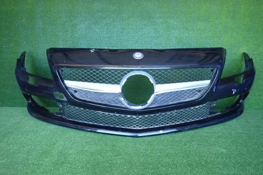 MERCEDES W172 172 SLK BRANIK PREDNJA STRANA