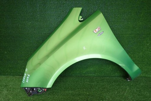 OPEL CORSA D BLATOBRAN LIJEVA STRANA PREDNJA