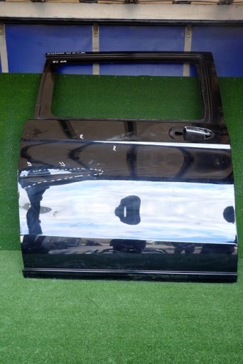 MERCEDES VITO VIANO 447 A447 14- VRATA DESNA  BOČNA