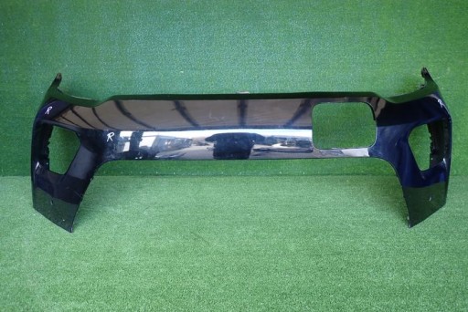 KIA SOUL EV III 19- BRANIK PREDNJA STRANA