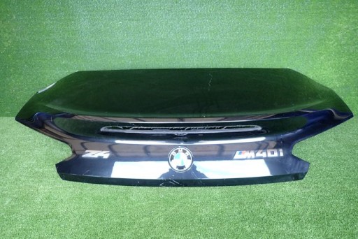 BMW Z4 G29 GEPEK ZADNJA  ZADNJI