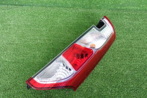 RENAULT KANGOO II REDIZAJN 13- LAMPA FAR DESNA STRANA ZADNJA  ZADNJI ISPOD VRATA