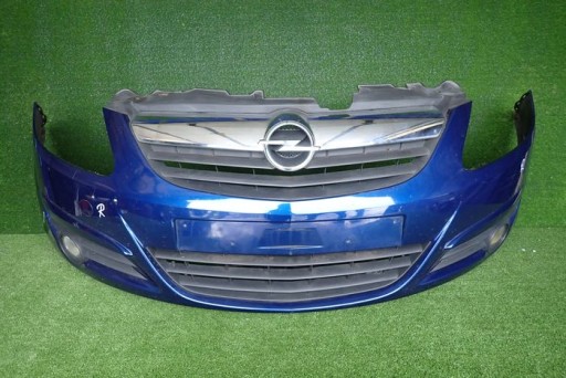 OPEL CORSA D 06-10 BRANIK PREDNJA STRANA