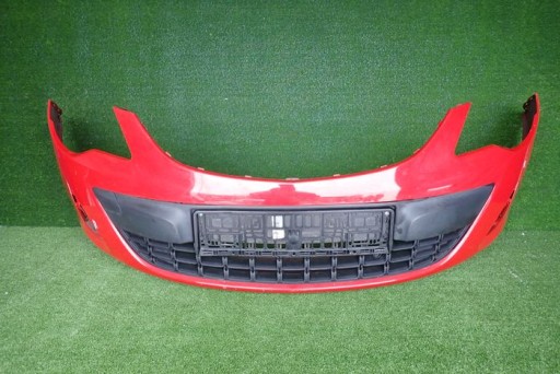 OPEL CORSA D REDIZAJN 10-14 BRANIK PREDNJA STRANA