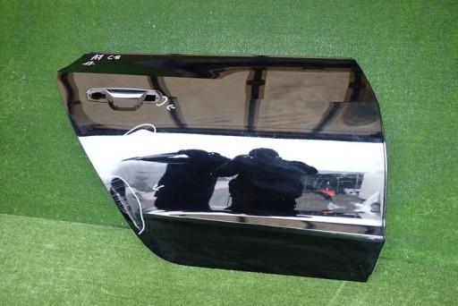 AUDI A7 4K8 18- VRATA DESNA  ZADNJA ZADNJI