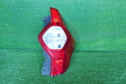 DACIA LODGY 12- LAMPA FAR DESNA STRANA ZADNJA  ZADNJI