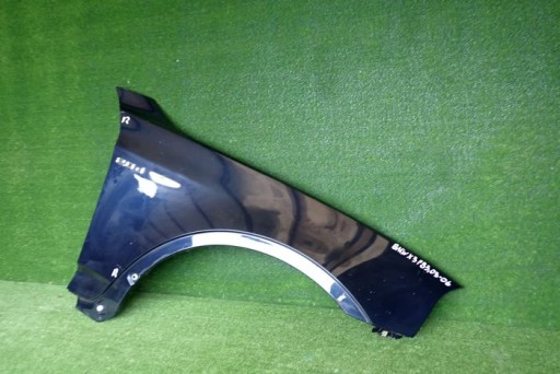 BMW X3 E83 06-10 BLATOBRAN DESNA STRANA PREDNJA