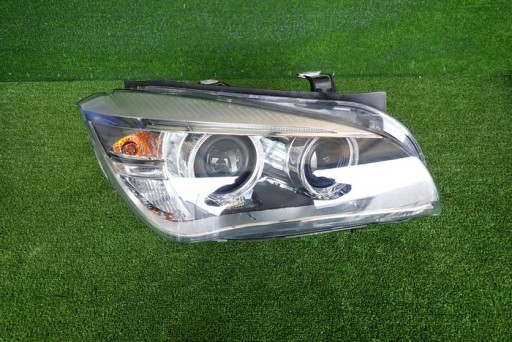 BMW X1 E84 BI XENON REDIZAJN 12- FAR DESNA STRANA LAMPA