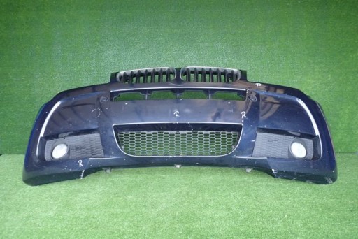 BMW X3 E83 M-PAKET REDIZAJN 06- BRANIK PREDNJA STRANA