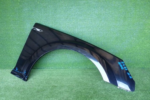 AUDI A4 ALLROAD 15-19 BLATOBRAN DESNA STRANA PREDNJA