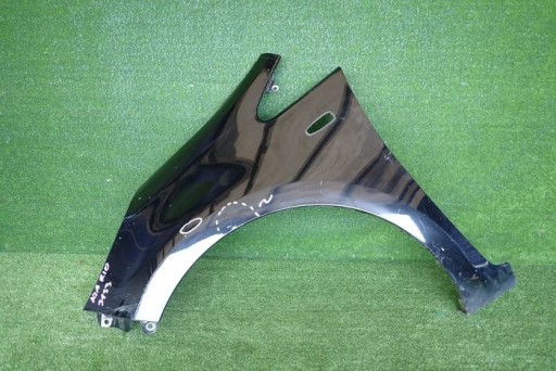 KIA RIO III 11- BLATOBRAN LIJEVA STRANA PREDNJA