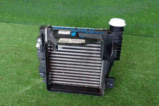 PEUGEOT 3008 5008 BERLINGO PARTNER IV INTERCOOLER