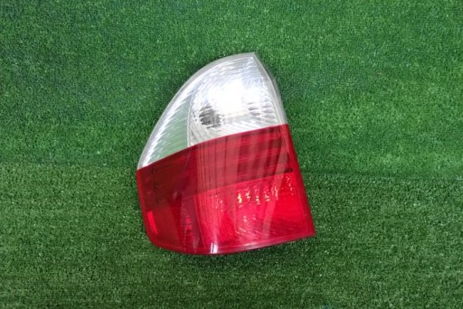 BMW X1 E84 LED REDIZAJN 06-09 LAMPA FAR LIJEVA STRANA ZADNJA  ZADNJI