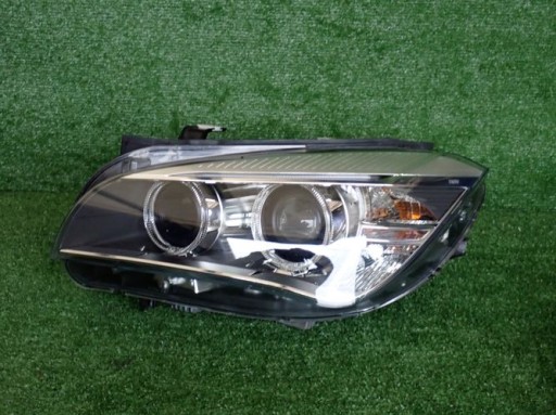 BMW X1 E84 BI XENON REDIZAJN 12- FAR LIJEVA STRANA LAMPA 7290239-07