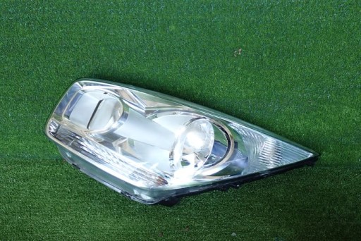 KIA VENGA 10- FAR LIJEVA STRANA LAMPA