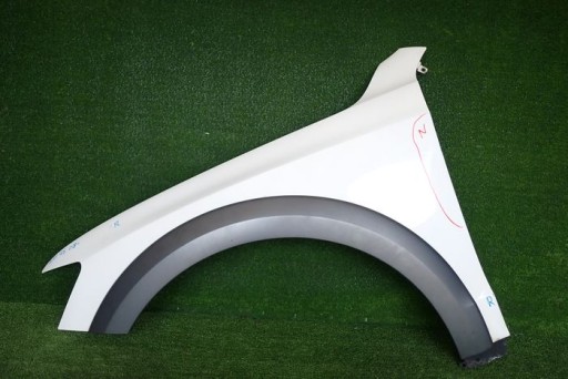 AUDI Q5 ALLROAD 08- BLATOBRAN LIJEVA STRANA PREDNJA