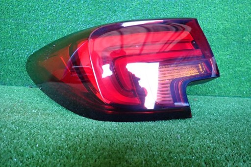 OPEL ASTRA K V HATCHBACK (OBIČNI) 16- LAMPA FAR LIJEVA STRANA ZADNJA  ZADNJI