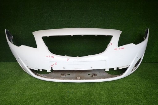 OPEL MERIVA B 10-13 BRANIK PREDNJA STRANA
