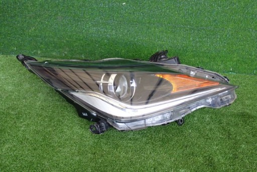 TOYOTA AYGO II LED 14- FAR DESNA STRANA LAMPA