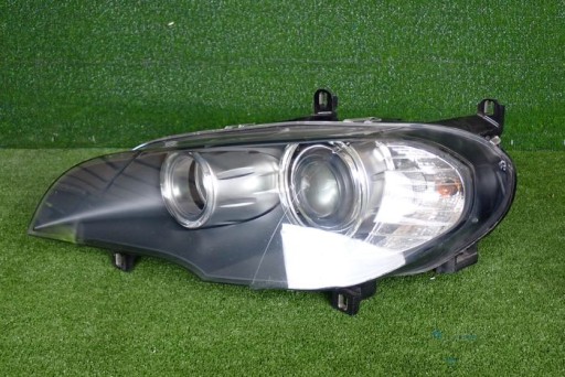 BMW X5 E70 07-10 FAR LIJEVA STRANA LAMPA