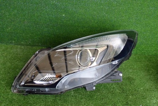OPEL ZAFIRA C 13- FAR LIJEVA STRANA LAMPA