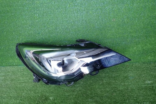 OPEL ASTRA K V LUX 16- FAR DESNA STRANA LAMPA