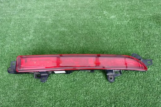 FORD EDGE 15- SVIJETLO W BRANIK LIJEVA STRANA ZADNJA  ZADNJI