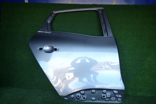 RENAULT SCENIC IV VRATA DESNA  ZADNJA ZADNJI