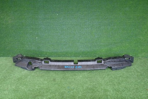 BMW X1 E84 ABSORBER BRANIKA PREDNJA STRANA