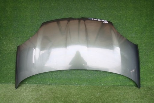 FIAT PANDA III 12- HAUBA