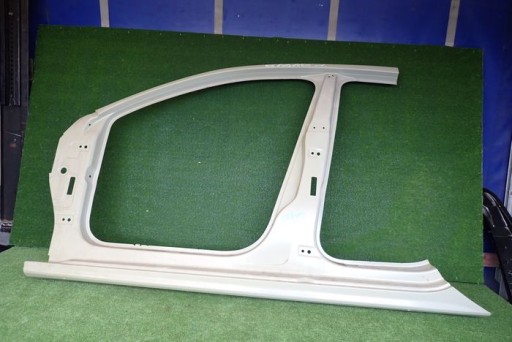 VW JETTA 10- PRAG LIJEVA STRANA GOLI OPLATA