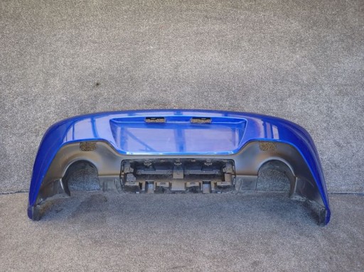 SUBARU BRZ BRANIK ZADNJI